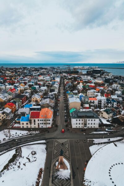 Opinn fundur menningar- og íþróttaráðs